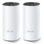 Sistema Wifi-5 Mesh Router Tp-link Deco M4 Dual Band Giga