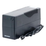 Ups Interactiva Hikvision 1000va Protección Sobrecargas - Imagen 2