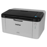 Impresora Simple Función Monocromática Brother Láser USB HL-1200 - Imagen 2
