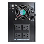 Ups Hikvision Ds-ups2000 2000va Pantalla Lcd - Imagen 3