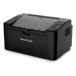 Impresora Pantum P2200w Láser Monocromática Wi-fi Usb - Imagen 2