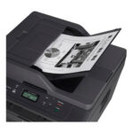 Impresora Brother Dcp 2540 Multifuncion Doble Faz Wifi Red - Imagen 5