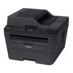 Impresora Brother Dcp 2540 Multifuncion Doble Faz Wifi Red - Imagen 2