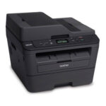 Impresora Brother Dcp 2540 Multifuncion Doble Faz Wifi Red - Imagen 4