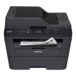 Impresora Brother Dcp 2540 Multifuncion Doble Faz Wifi Red - Imagen 3