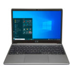Notebook CX 15.6 AMD RYZEN 3 3200U+8G+SSD240G