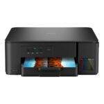 Impresora Brother DCP-T230 Multifunción Ink Jet con Sistema Continuo