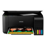Impresora Multifunción a color Epson EcoTank L3210