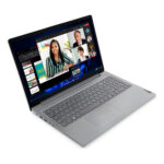Notebook Lenovo V15 Ryzen 5 7520U 16Gb Ssd 512Gb 15.6 Wind 11 Pro - Imagen 4