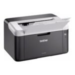 Impresora Simple Función Monocromática Brother Laser HL-1212W con wifi - Imagen 3