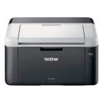 Impresora Simple Función Monocromática Brother Laser HL-1212W con wifi