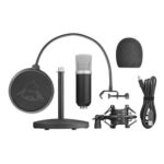 Microfono Trust Profesional Emita Gxt 252 Stream - Imagen 3