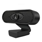 Webcam Hdc Hw80s Fhd 1080p con Micrófono - Imagen 2