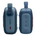 Parlante JBL Go 4 Portátil con Bluetooth Waterproof - Imagen 5