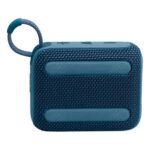 Parlante JBL Go 4 Portátil con Bluetooth Waterproof - Imagen 4