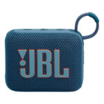 Parlante JBL Go 4 Portátil con Bluetooth Waterproof - Imagen 2