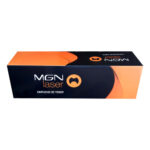 Toner MGN Para HP Q2612A - Imagen 2